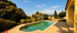 vente Maison Laurens