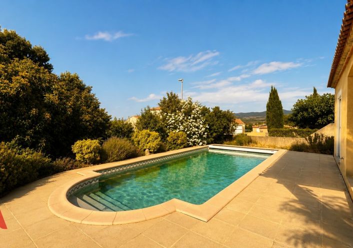 vente Maison Laurens