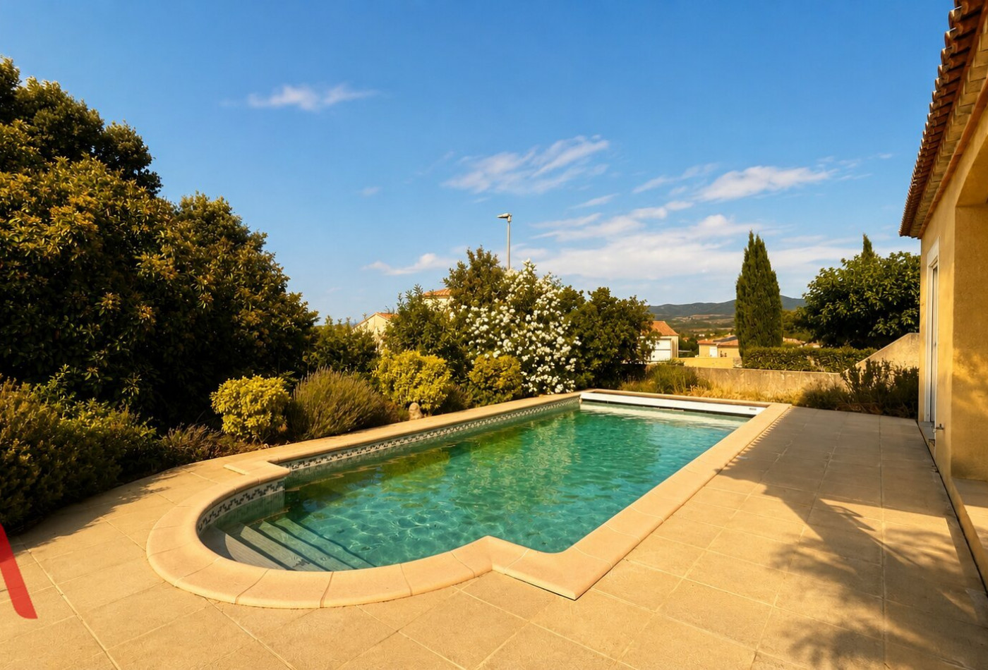vente Maison Laurens - Photo 4