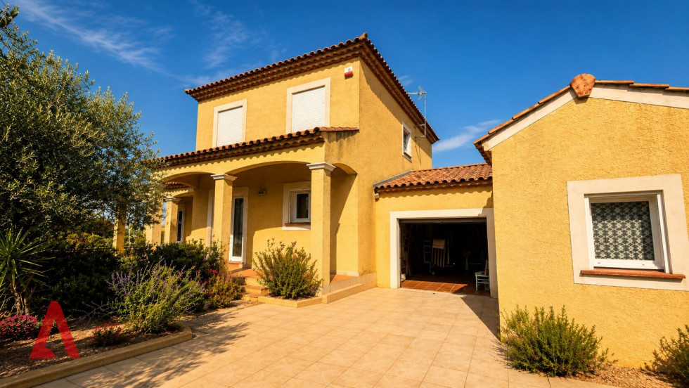 vente Maison Laurens - Photo 2