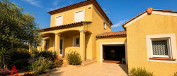 vente Maison Laurens