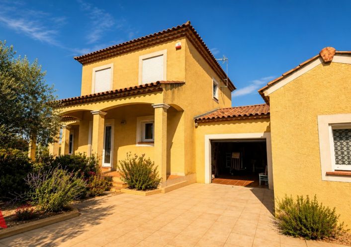 vente Maison Laurens