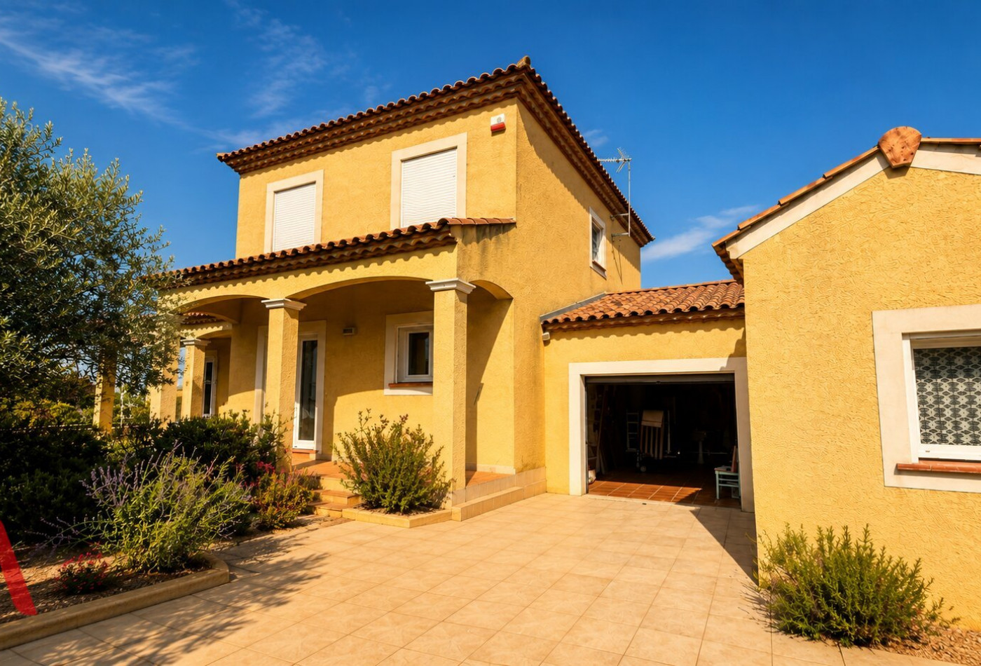 vente Maison Laurens - Photo 2