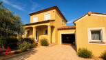 vente Maison Laurens