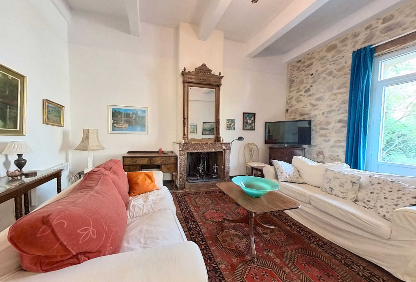 vente Maison de village Cessenon Sur Orb - Photo 6