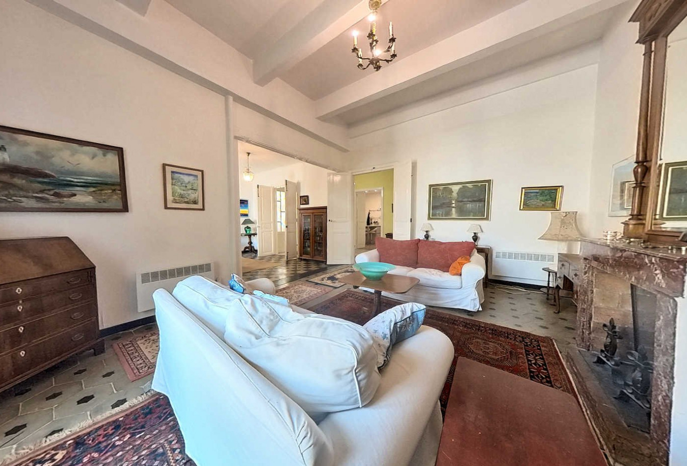 vente Maison de village Cessenon Sur Orb - Photo 8