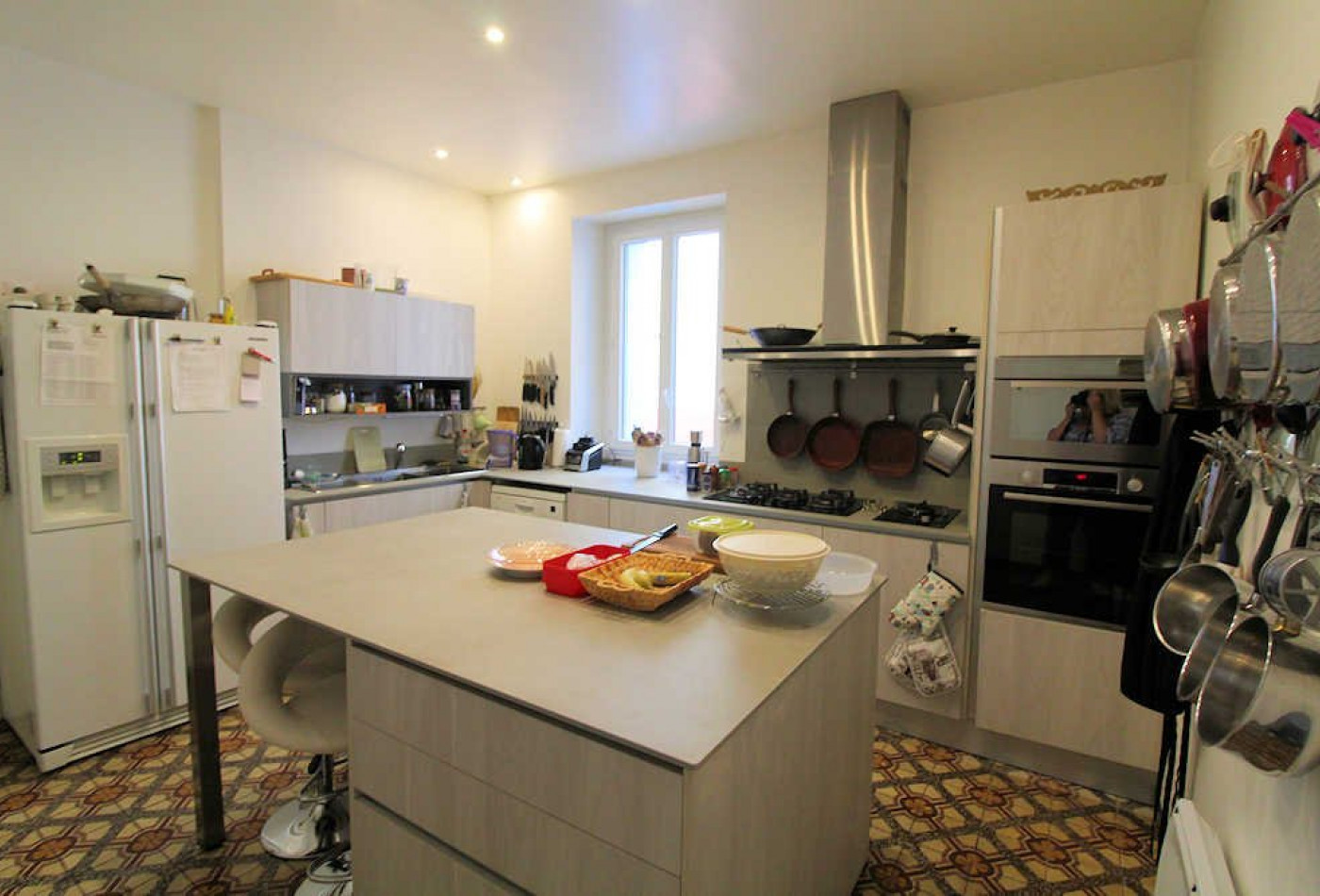 vente Maison de village Cessenon Sur Orb - Photo 10