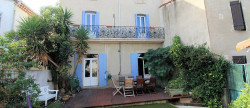 vente Maison de village Cessenon Sur Orb