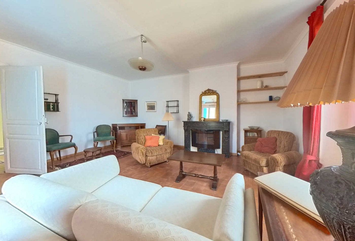 vente Maison de village Cessenon Sur Orb - Photo 7