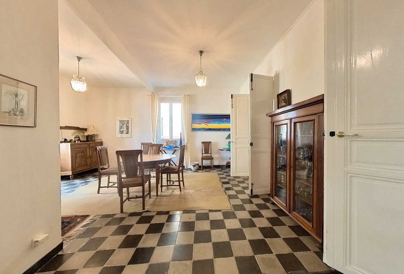 vente Maison de village Cessenon Sur Orb - Photo 4