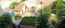 vente Maison de village Cessenon Sur Orb