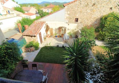 vente Maison de village Cessenon Sur Orb