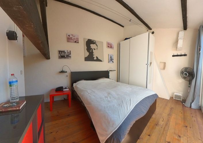 vente Maison de village Nezignan L'eveque