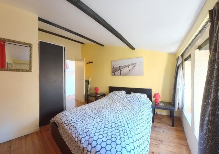 vente Maison de village Nezignan L'eveque