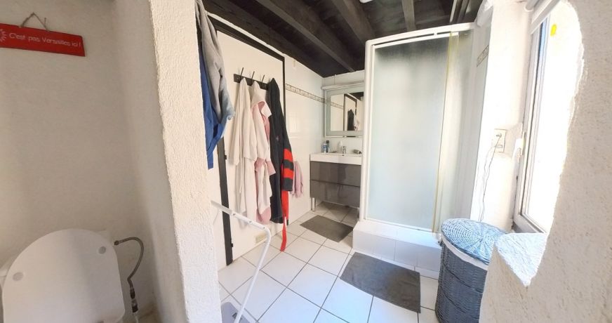 vente Maison de village Nezignan L'eveque