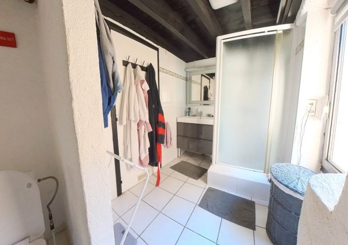 vente Maison de village Nezignan L'eveque