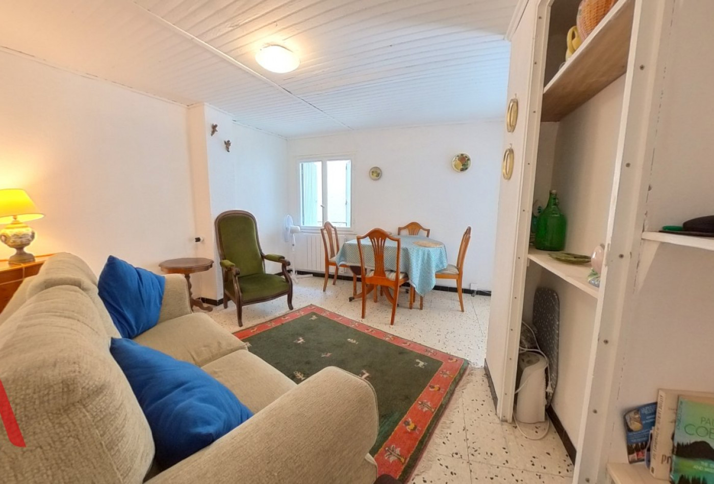 vente Maison de village Servian - Photo 5