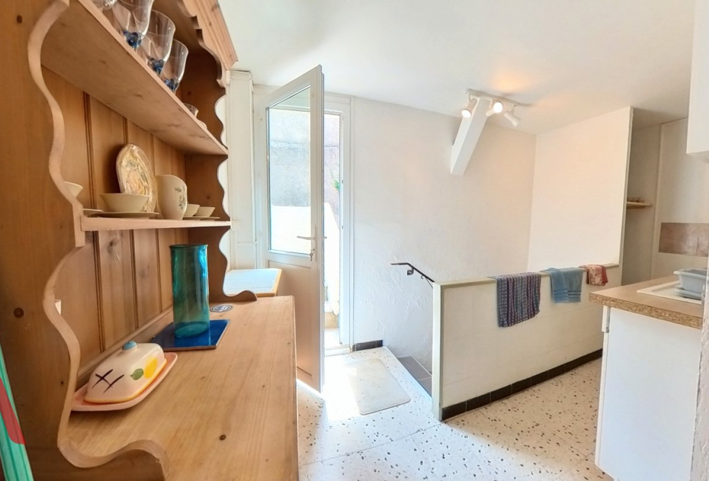 vente Maison de village Servian - Photo 9