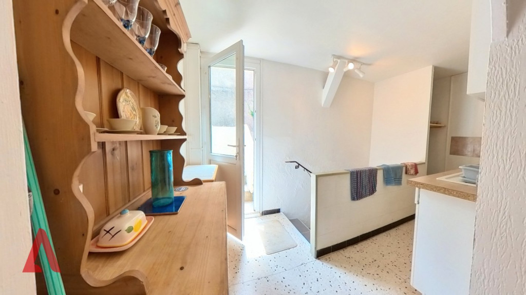 à vendre Maison de village Servian - Photo 9