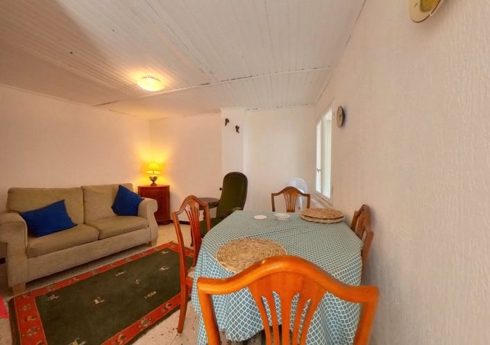 vente Maison de village Servian