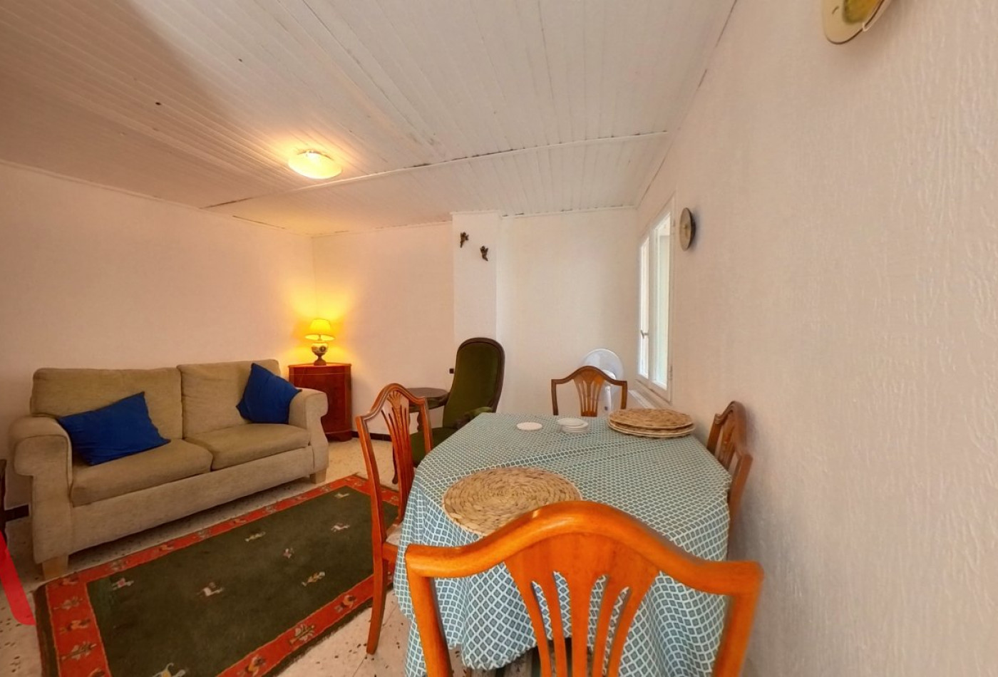 vente Maison de village Servian - Photo 8