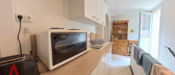 vente Maison de village Servian