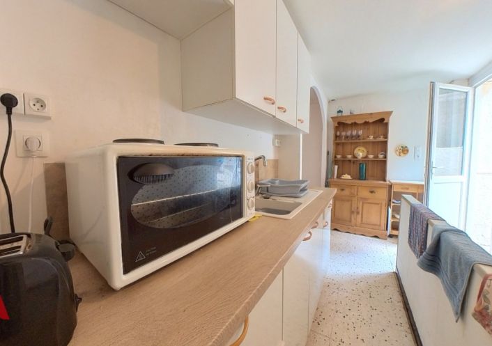 vente Maison de village Servian