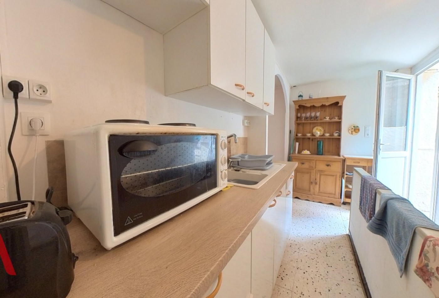 vente Maison de village Servian - Photo 6