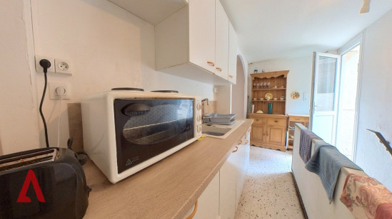 à vendre Maison de village Servian