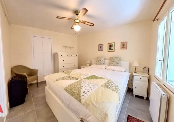 vente Maison de village Servian