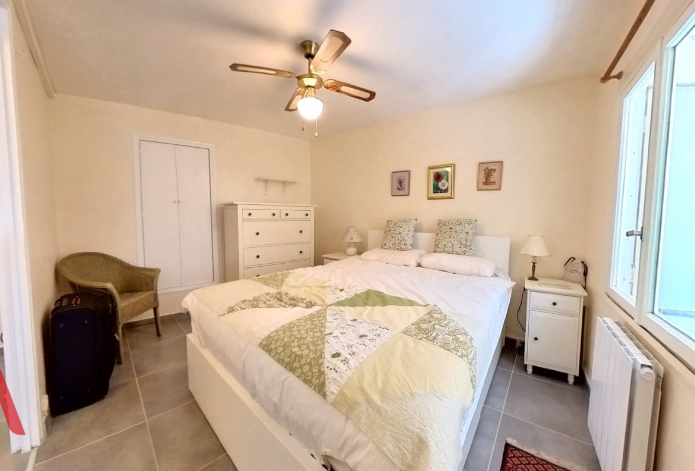 vente Maison de village Servian - Photo 3