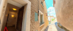 vente Maison de village Servian