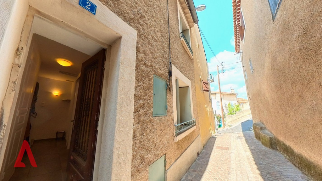 à vendre Maison de village Servian - Photo 2