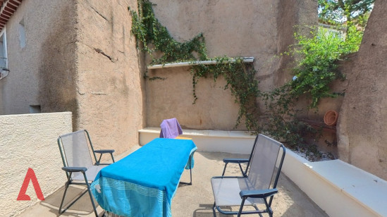 à vendre Maison de village Servian