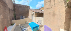 vente Maison de village Servian