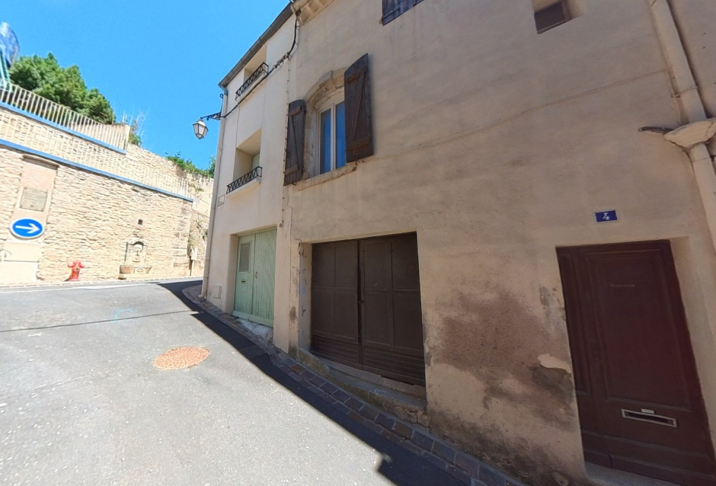 vente Maison de village Nezignan L'eveque - Photo 1