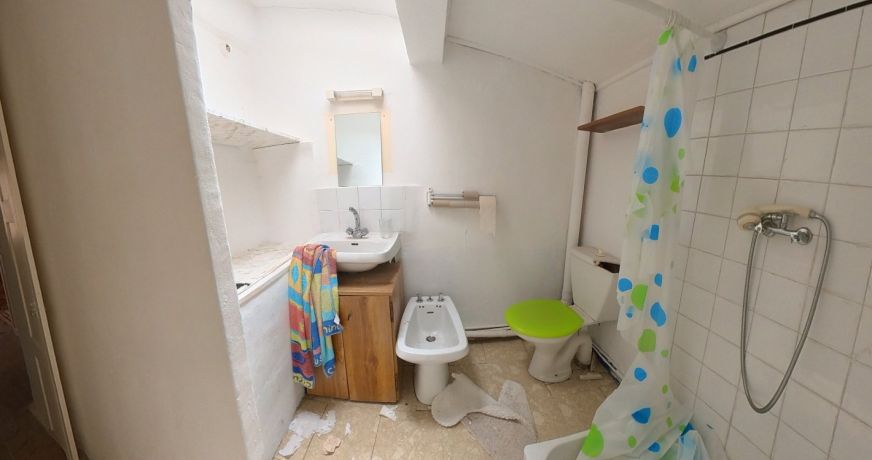 vente Maison de village Nezignan L'eveque