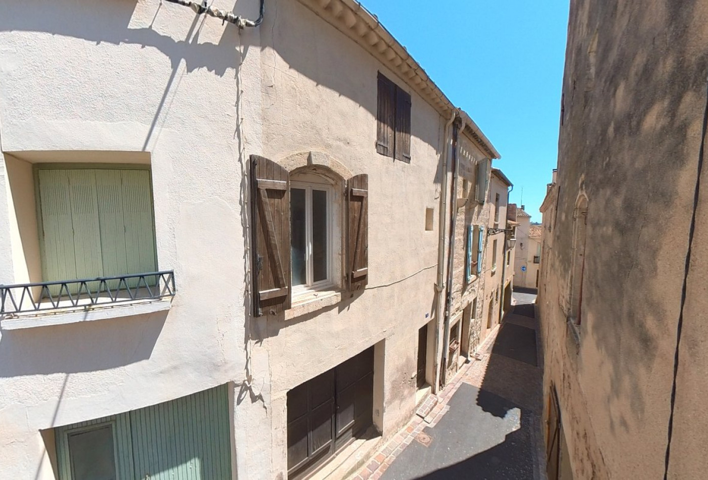 vente Maison de village Nezignan L'eveque - Photo 10