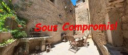 vente Maison de village Nezignan L'eveque