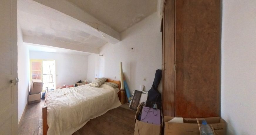 vente Maison de village Nezignan L'eveque