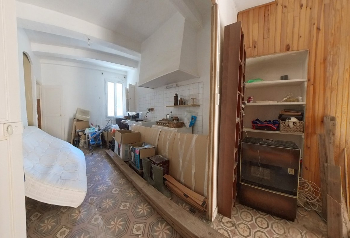 vente Maison de village Nezignan L'eveque - Photo 6