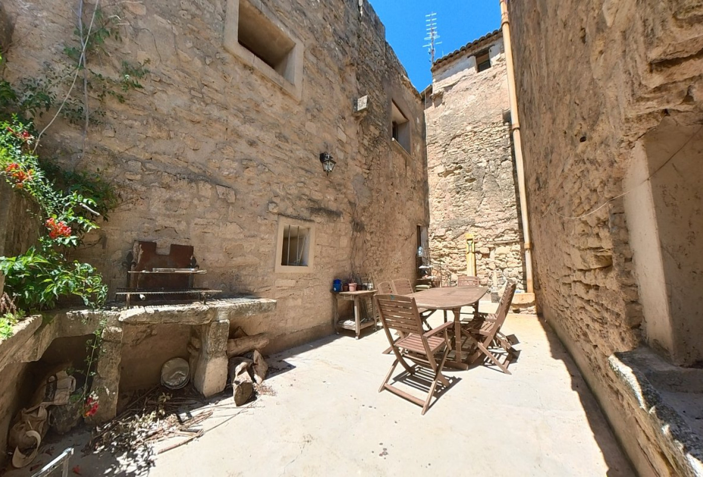 vente Maison de village Nezignan L'eveque - Photo 2