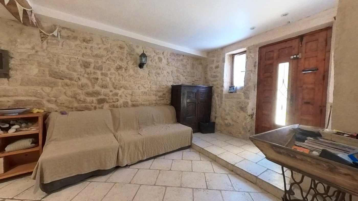 vente Maison de village Nezignan L'eveque - Photo 7