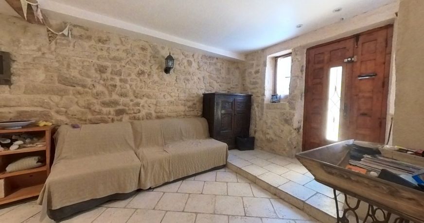 vente Maison de village Nezignan L'eveque