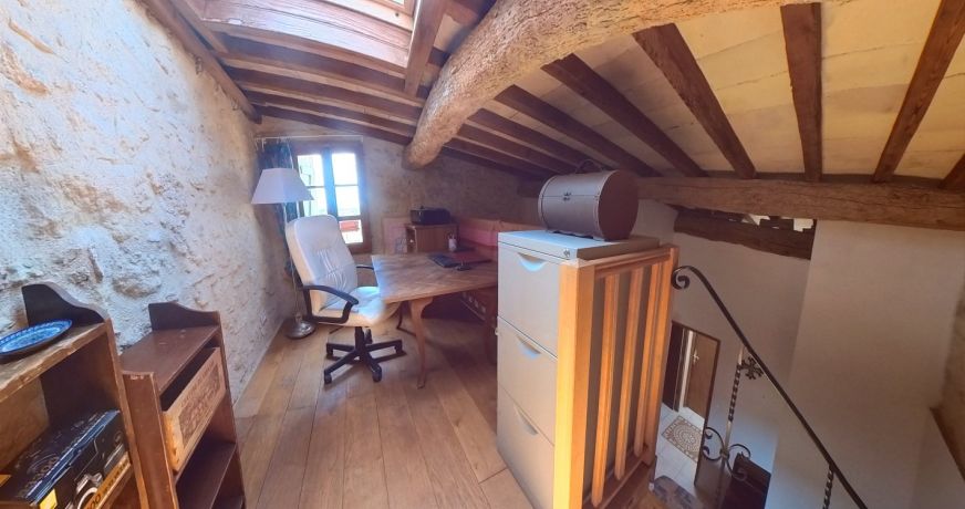 vente Maison de village Nezignan L'eveque
