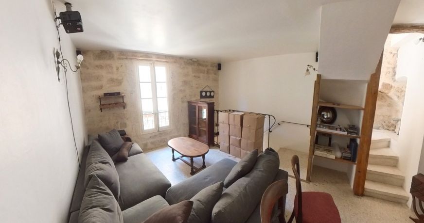 vente Maison de village Nezignan L'eveque