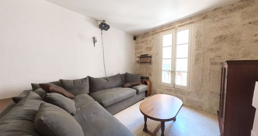 vente Maison de village Nezignan L'eveque