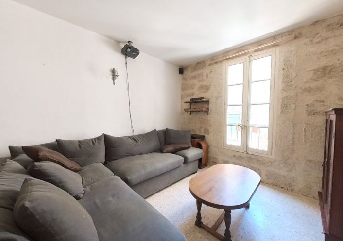 vente Maison de village Nezignan L'eveque