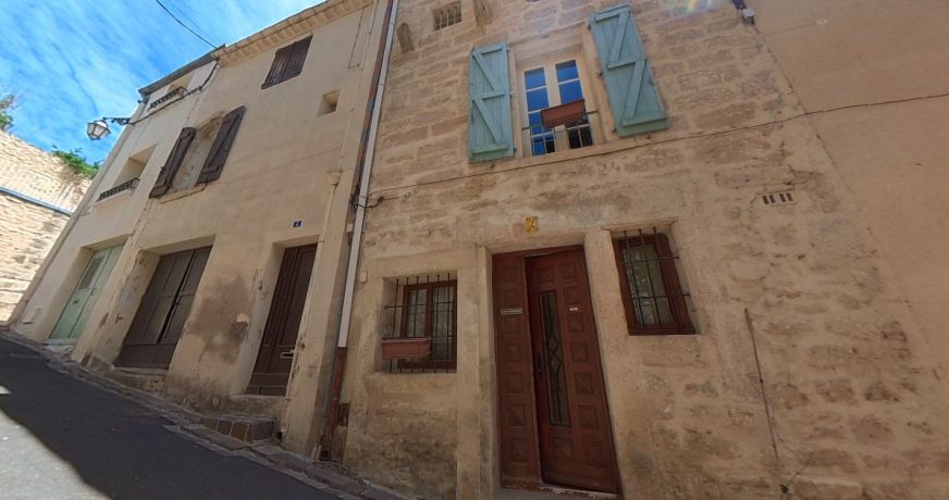 vente Maison de village Nezignan L'eveque
