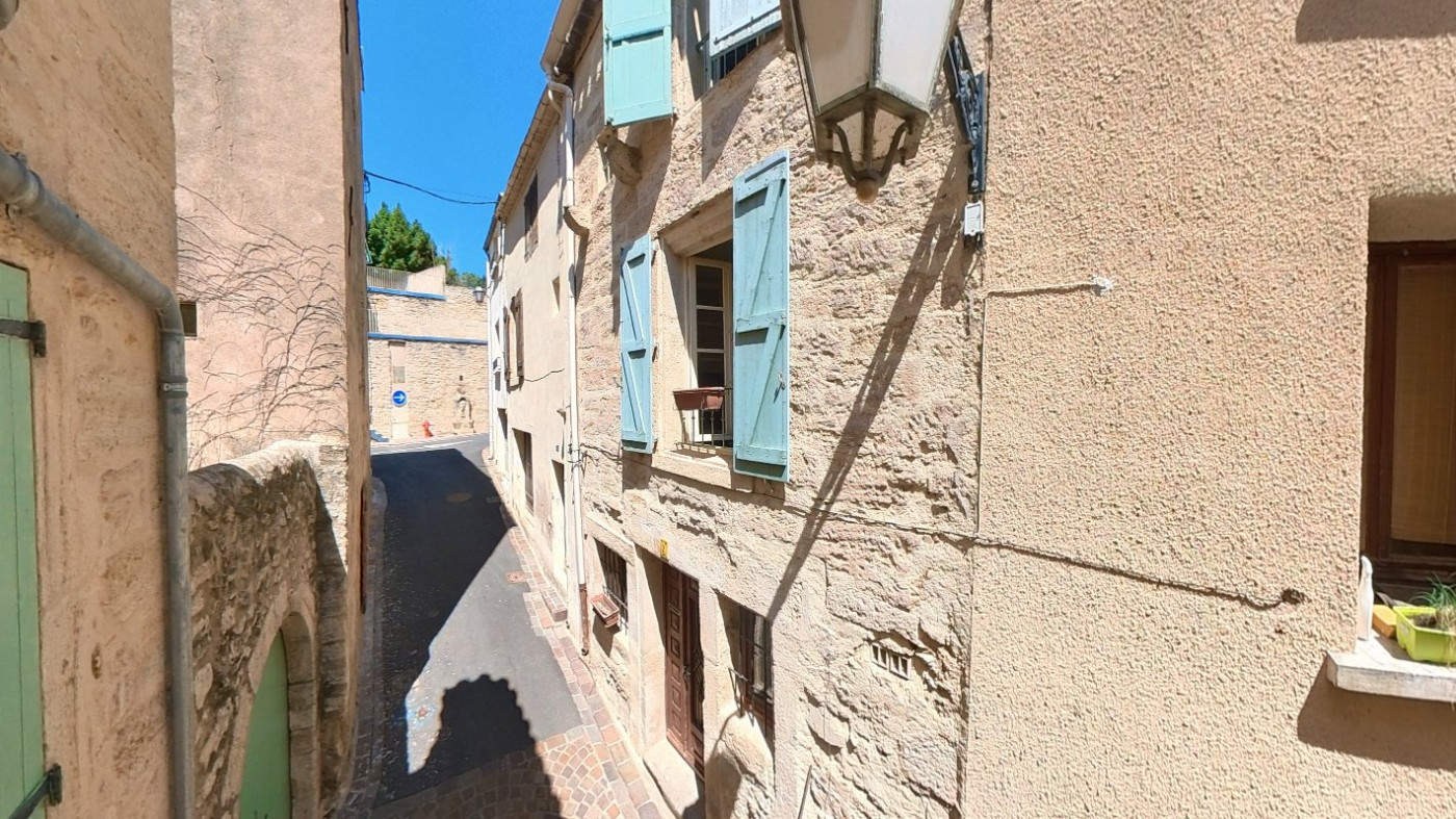 sale Maison de village Nezignan L'eveque - Photo 8